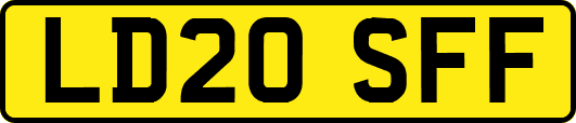 LD20SFF