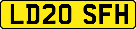 LD20SFH