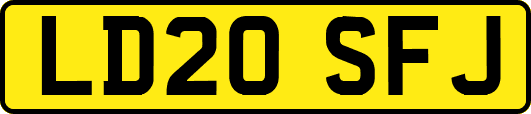 LD20SFJ