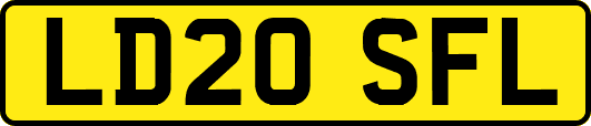 LD20SFL