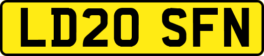 LD20SFN