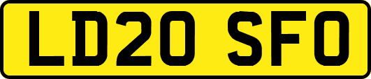 LD20SFO