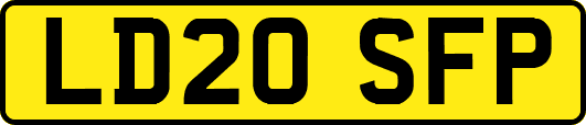 LD20SFP