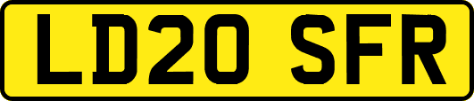 LD20SFR