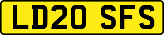 LD20SFS