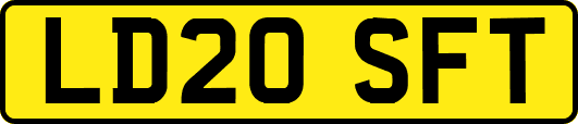 LD20SFT