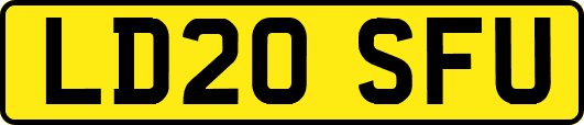 LD20SFU