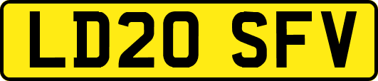 LD20SFV