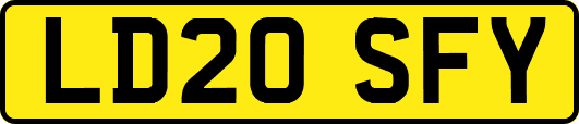 LD20SFY