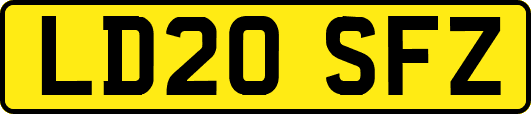 LD20SFZ