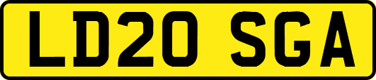 LD20SGA