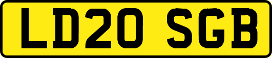 LD20SGB