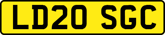 LD20SGC