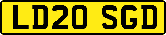 LD20SGD