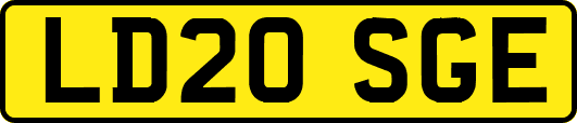 LD20SGE