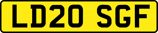 LD20SGF