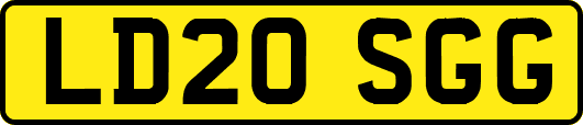 LD20SGG