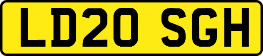 LD20SGH