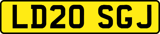 LD20SGJ