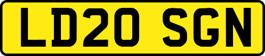 LD20SGN