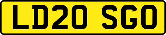 LD20SGO