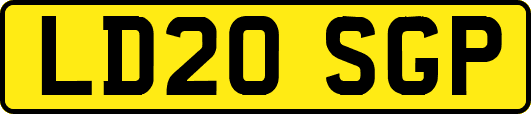 LD20SGP