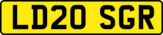 LD20SGR