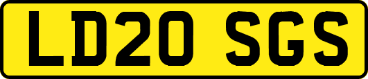 LD20SGS