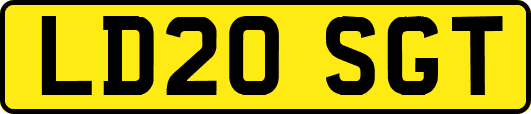 LD20SGT