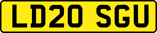LD20SGU