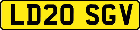 LD20SGV