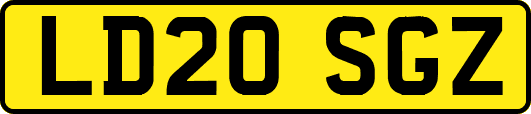 LD20SGZ