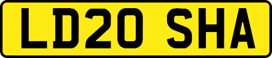 LD20SHA