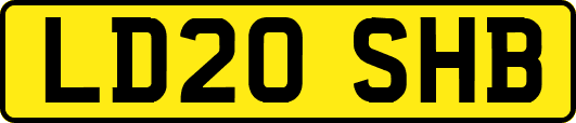 LD20SHB