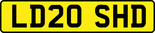 LD20SHD