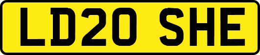 LD20SHE