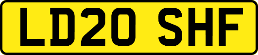 LD20SHF