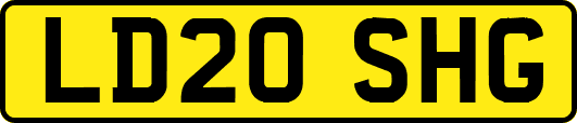 LD20SHG