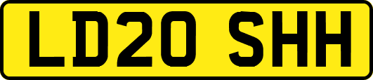 LD20SHH