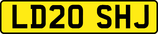 LD20SHJ