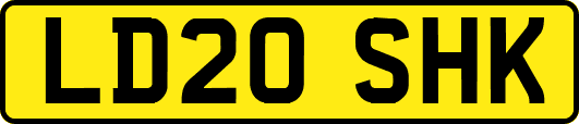LD20SHK