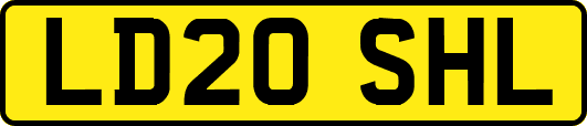 LD20SHL