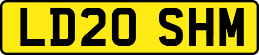 LD20SHM