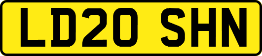 LD20SHN