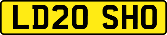 LD20SHO