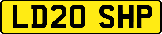 LD20SHP