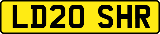 LD20SHR