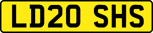 LD20SHS
