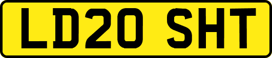 LD20SHT