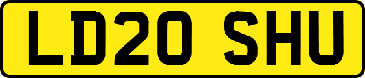 LD20SHU